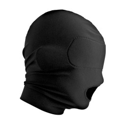 Generique Cagoule sm Spandex Only Mouth